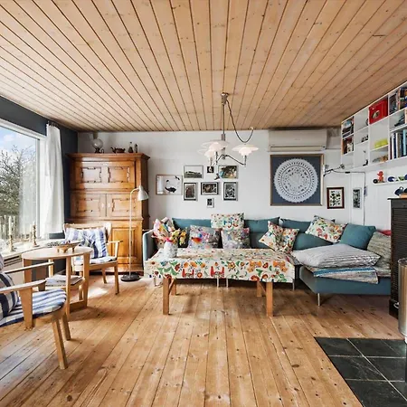 Hébergement de vacances Fan063-fano-slunden-1