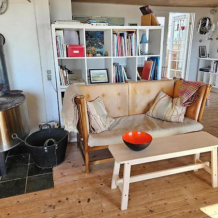 Hébergement de vacances Fan063-fano-slunden-1