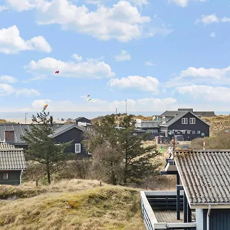 Dom wakacyjny Fan063-fano-slunden-1 Fanø