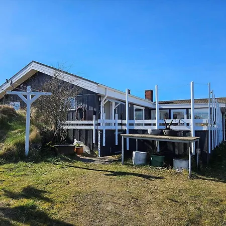 Fan063-fano-slunden-1 Hébergement de vacances Fanø