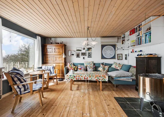 Hébergement de vacances Fan063-fano-slunden-1