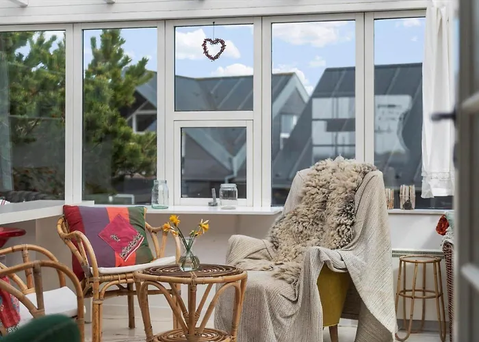 Fan063-fano-slunden-1 Hébergement de vacances Fanø