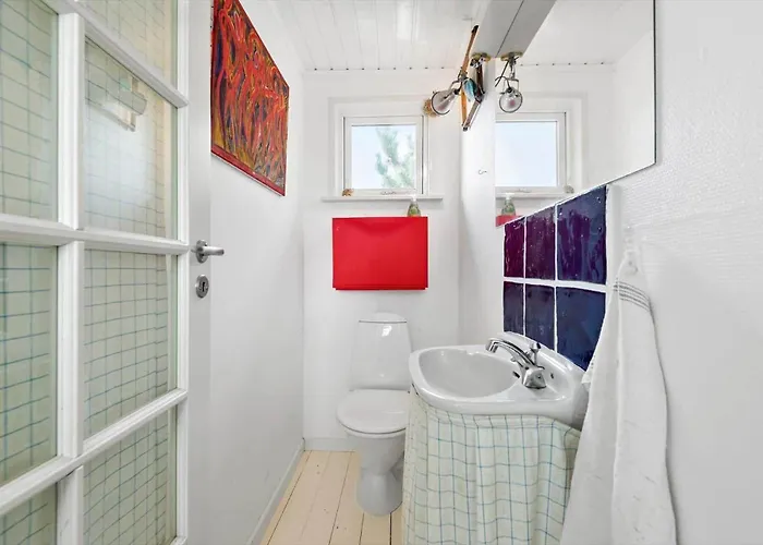 Fan063-fano-slunden-1 Hébergement de vacances *