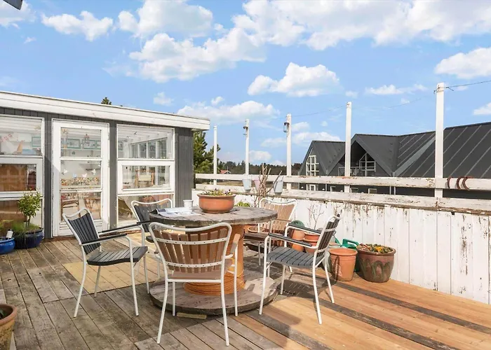 Hébergement de vacances Fan063-fano-slunden-1