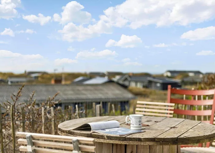 Hébergement de vacances Fan063-fano-slunden-1