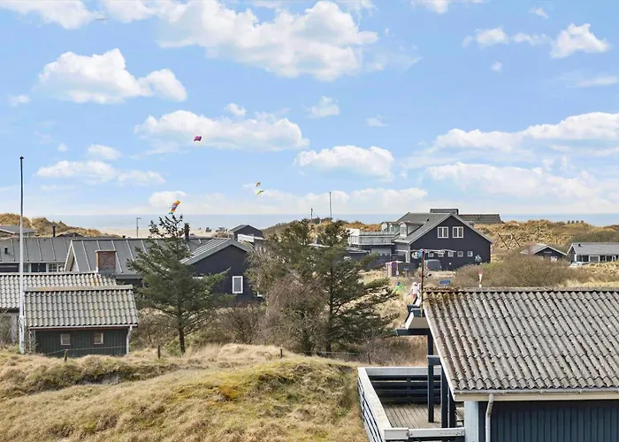 Tatil Evi Fan063-fano-slunden-1 Fanø