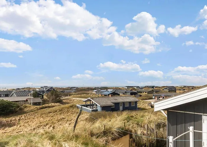 Fan063-fano-slunden-1 Hébergement de vacances Fanø