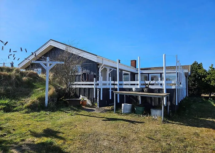 Fan063-fano-slunden-1 Hébergement de vacances Fanø